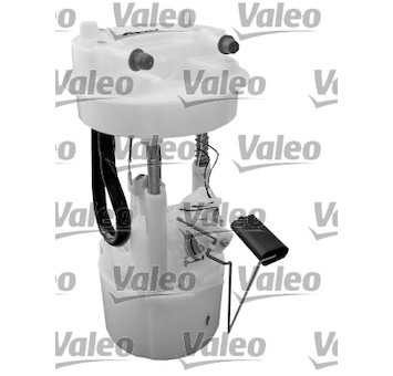 Palivová přívodní jednotka VALEO 347012
