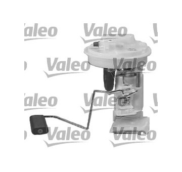 Palivová přívodní jednotka VALEO 347029