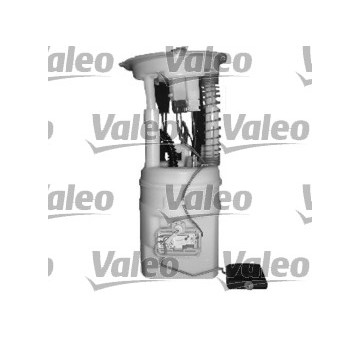 Palivová přívodní jednotka VALEO 347037