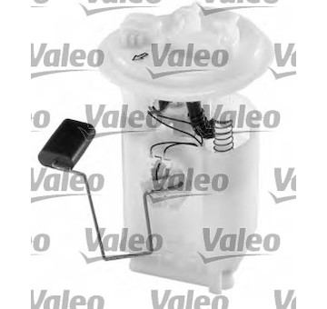 Palivová přívodní jednotka VALEO 347065