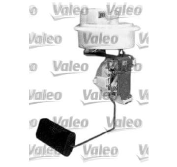 Snímač, rezerva paliva VALEO 347358
