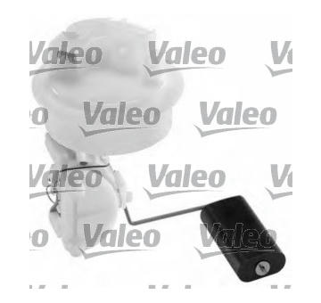 Snímač, rezerva paliva VALEO 347373