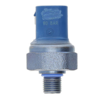 Senzor teploty oleje, automatizovaná převodovka (ASG) VALEO 367689