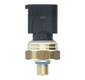 Snímač, tlak paliva VALEO 367831