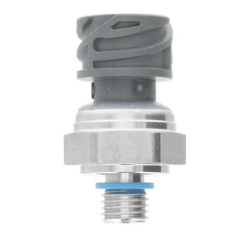 Senzor, tlak výfukového plynu VALEO 369096