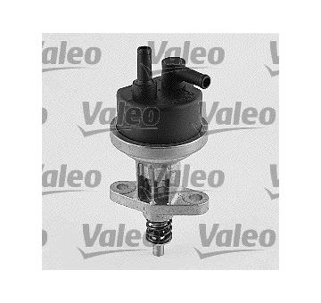 Palivové čerpadlo VALEO 474662