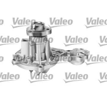 Vodní čerpadlo, chlazení motoru VALEO 506021