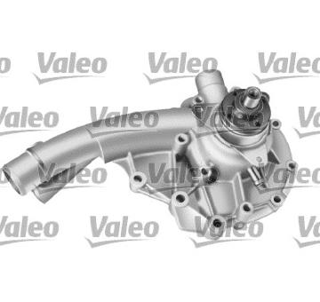 Vodní čerpadlo, chlazení motoru VALEO 506124
