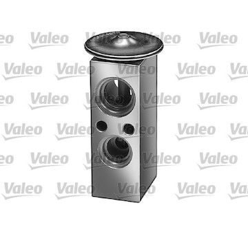 Expanzní ventil, klimatizace VALEO 508637