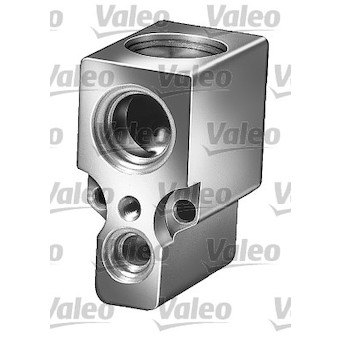 Expanzní ventil, klimatizace VALEO 508644
