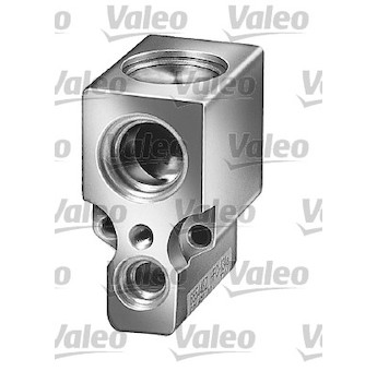 Expanzní ventil, klimatizace VALEO 508651