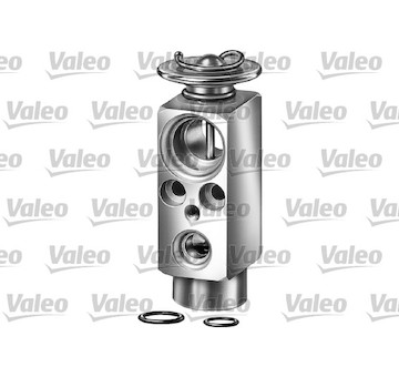Expanzní ventil, klimatizace VALEO 508704