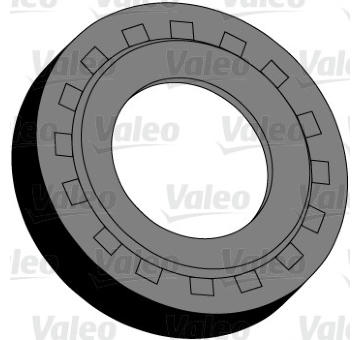 Těsnění, potrubí chladiva VALEO 508972