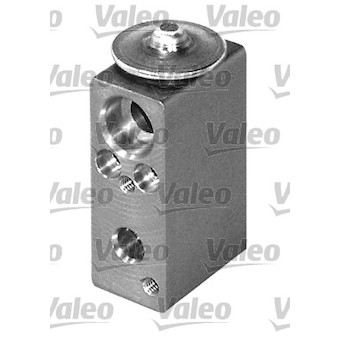 Expanzní ventil, klimatizace VALEO 509677