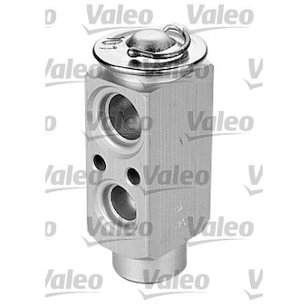 Expanzní ventil, klimatizace VALEO 509679