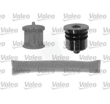 Susarna, klimatizace VALEO 509794