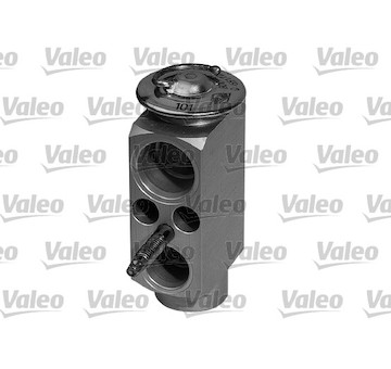 Expanzní ventil, klimatizace VALEO 509798