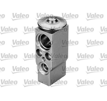 Expanzní ventil, klimatizace VALEO 509851