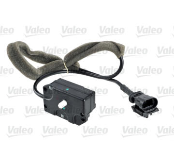 Nastavovaci prvek, smesovaci klapka VALEO 515085