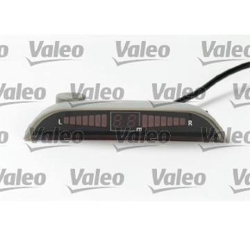 Monitor, parkovaci system VALEO 632012