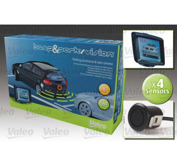 Súprava pre dod. montáž, parkovací asistent VALEO 632060