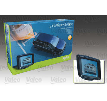 Súprava pre dod. montáž, parkovací asistent VALEO 632062