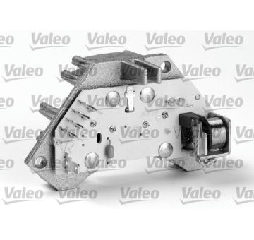 Regulace, vnitrni ventilace VALEO 698032