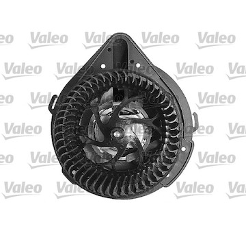 vnitřní ventilátor VALEO 698215