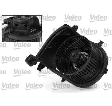 Vnútorný ventilátor VALEO 698253