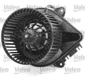 Vnútorný ventilátor VALEO 698281