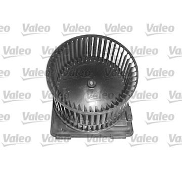 Vnútorný ventilátor VALEO 698393