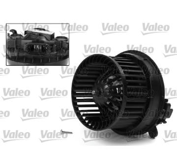 vnitřní ventilátor VALEO 698675