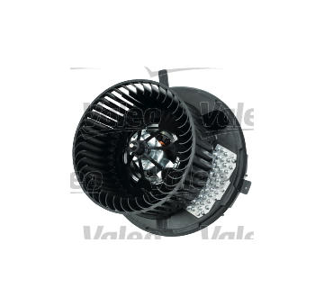 vnitřní ventilátor VALEO 698812