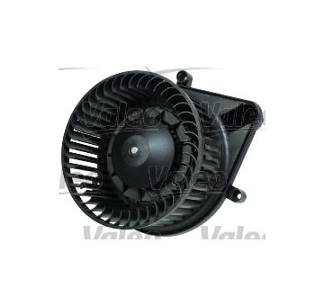 vnitřní ventilátor VALEO 698814