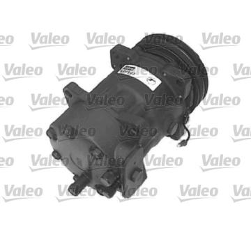 Kompresor, klimatizace VALEO 699597