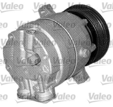 Kompresor, klimatizace VALEO 699735