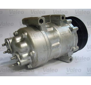 Kompresor, klimatizace VALEO 699859