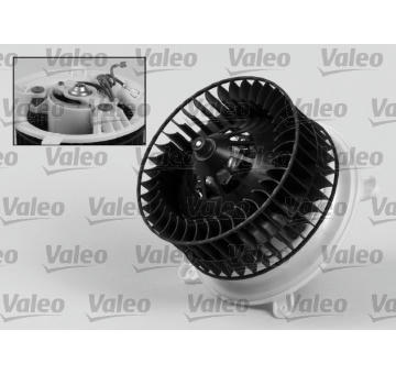 vnitřní ventilátor VALEO 715031