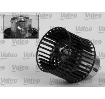 vnitřní ventilátor VALEO 715036