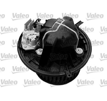 vnitřní ventilátor VALEO 715048