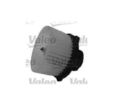 vnitřní ventilátor VALEO 715169