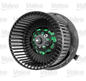 vnitřní ventilátor VALEO 715221