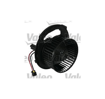 vnitřní ventilátor VALEO 715269