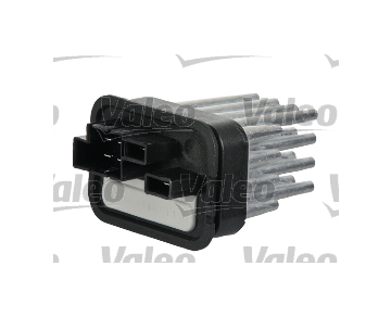 Regulace, vnitrni ventilace VALEO 715291