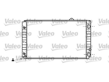 Chladič, chlazení motoru VALEO 734695