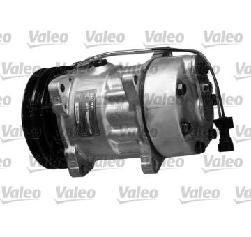 Kompresor, klimatizace VALEO 813007