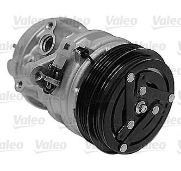 Kompresor, klimatizace VALEO 813373