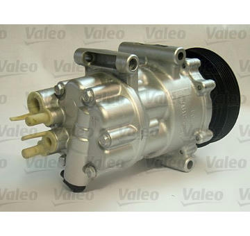 Kompresor, klimatizace VALEO 813724