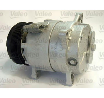 Kompresor, klimatizace VALEO 813816