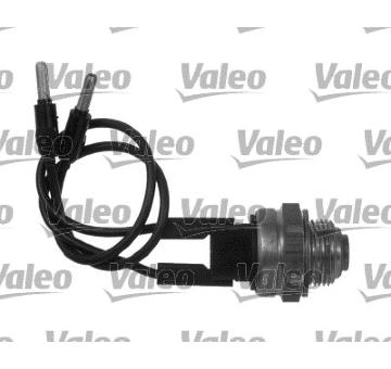Teplotní spínač, větrák chladiče VALEO 819764